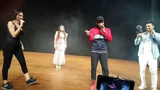 Mo Vlog  Lana Rose  Fazalpuria  Mummy Mo . Live  show new delhi