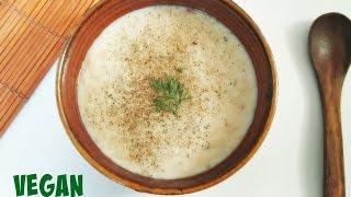 Healthy Oats Soup  Ayurvedic Cooking #4