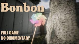 Bonbon Full Game - No Commentary