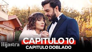 Hijastra Capitulo 10 Doblado en Español 