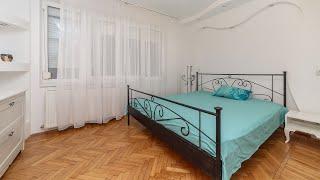 Inchiriere apartament 2 camere CISMIGIU str. Ion Brezoianu CENTRALA