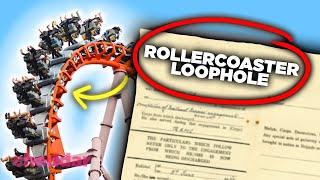 Why Amusement Parks Arent Federally Regulated - Cheddar Explains