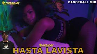 Dancehall Mix June 2024 Dancehall Mix 2024 Raw - HASTA LAVISTA Valiant Masicka Skeng Kraff 450