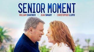 Senior Moment - Official Trailer