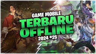 7 Game Android Terbaru Offline 2024 #25