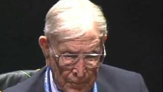 The difference between winning and succeeding  John Wooden  TED