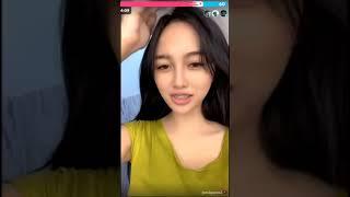 Tiktok live challenge -jessiequeen- #tiktokpk #pk #tiktokchallenge