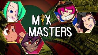 Go low every time Mix Masters Online #60