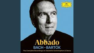 J.S. Bach Brandenburg Concerto No. 3 in G Major BWV 1048 - II. Adagio Live from Teatro...