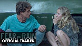 Fear of Rain 2021 Movie Official Trailer – Katherine Heigl Harry Connick Jr.