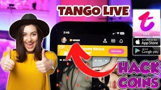 Tango Live Hack . How To Hack Tango Free Coins Unlimited 2024 Tutorial