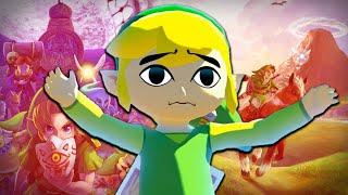 Do We Even Want Wind Waker On Switch Anymore?