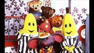 Bananas In Pyjamas Theme Song