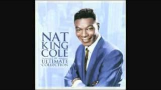 NAT KING COLE - LOVE LETTERS 1957