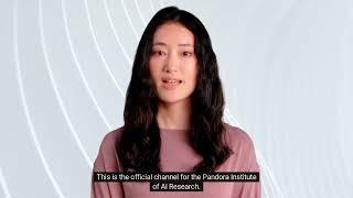 Pandora Institute for AI Research eagerly greets YouTube.