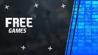 How to get free games on pc