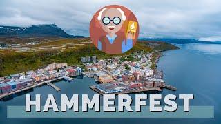 Hammerfest  Norway  Travel Guide 