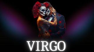 VIRGO OJOOO  TE VAS A CAER DE LA SILLA CON ESTOOO 🪑 HOROSCOPO #VIRGO AMOR JULIO 2024