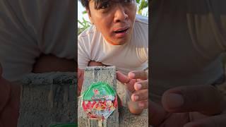 Find yupi pizza candy and share with ants #shorts #shortvideo #viralvideo