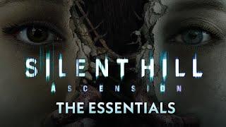 4K SILENT HILL Ascension  The Essentials subtitled  KONAMI