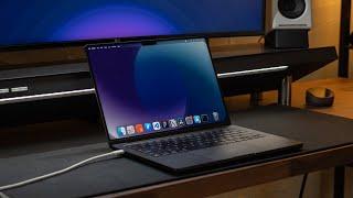 The Ultimate MacBook Pro 14 Setup – Apps Settings & Tips