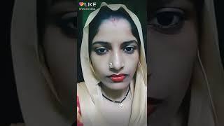 Sexy bhabhi ki style । Bhabhi ne Kiya aankh se isara