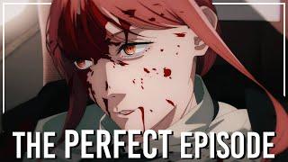 LITERALLY GAME OF THRONES - Chainsaw Man Episode 8 - Review & First Time Watching Anime Only