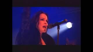 Wishmaster Outro Credits Nightwish From Wishes to Eternity Live in Tampere 2000 - 15of15