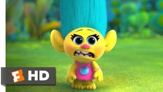 Trolls - Party Pooper Scene  Fandango Family