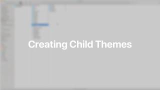 Creating Child Themes  YOOtheme Documentation Joomla