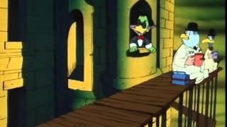 Count Duckula - Restoration Comedy