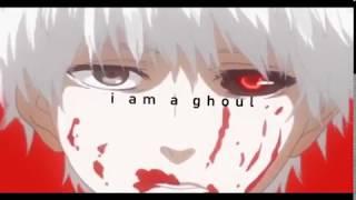 Genius - Tokyo Ghoul