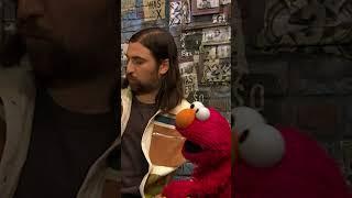 Season of the Stick with Elmo and Noah Kahan #sesamestreet