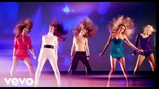 Girls Aloud - Something Kinda Ooooh Official Music Video