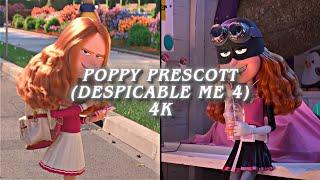 poppy prescott scene pack despicable me 4