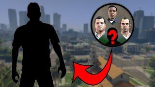 GTA 5 - How to Unlock Secret 4th Character Secret Mission PS5 PS4 XBOX & PC