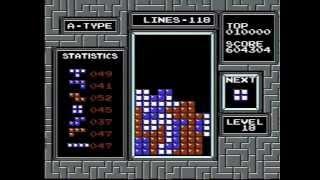 NES Tetris - 1101777