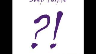 Deep Purple - Body Line Now What? 2013