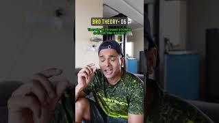 Solve this problem  Bro Theory- 06  Mac Macha  #Shorts