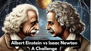 Albert Einstein vs Isaac Newton Who Is The Greatest Physicist Of All Time?