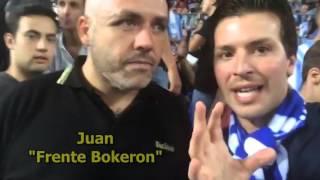 El Frente Bokeron di Malaga - Di Francesco Vitale