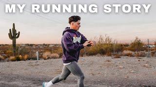 I HATED RUNNING. NOW I RUN MARATHONS.  My Running Story