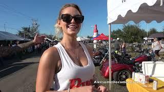 Daytona Bike Week Biketober Fest