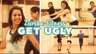 Get Ugly l Jason Derulo l Zumba Fitness l Choreo by Soul to Sole