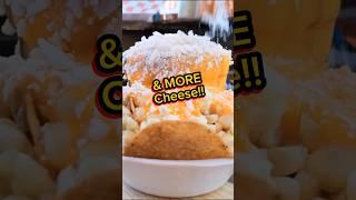 Mexican Street Corn  Tipping $100 Dolars #mexicanstreetfood #pisuarez #streetfood #streetcorn