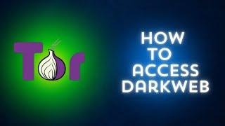 Tor Browser - How to Use Tutorial for Beginners in 6 MINS  COMPLETE 
