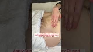 C-Section Scar Massage  My Expert Midwife