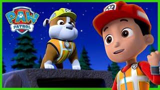 汪汪队终极救援：拯救天文台！- PAW Patrol 汪汪队立大功 - 儿童卡通