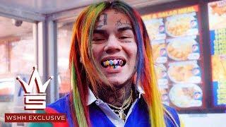 6IX9INE Billy WSHH Exclusive - Official Music Video