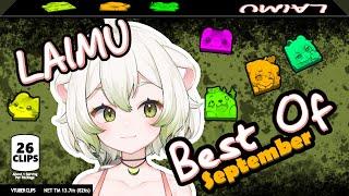 Limealicious - Best of September 2024 - Laimu